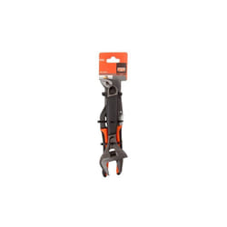 Bahco - Jeu pour plombiers ergo™ avec clé à molette 9031 - 2 pcs