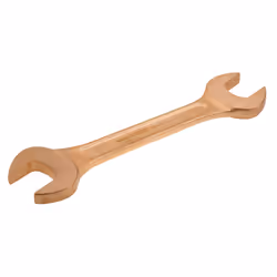 Bahco NSB006-5055, Cuivre de berylllium, Cuivre, 50x55 mm, DIN 895, 385 mm, 2,23 kg