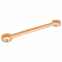 Bahco NSB010-0911, Cuivre de berylllium, Cuivre, 9x11 mm, 125 mm, 35 g, 1 pièce(s)