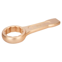 Bahco NSB104-43 clé à cliquet Cuivre de berylllium Cuivre