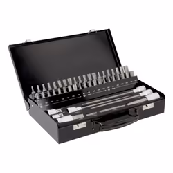 Bahco BE5049T embout de tournevis 49 pièce(s)