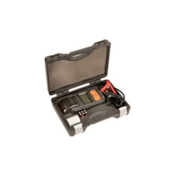 Bahco - Testeur digital de batteries 6 / 12 v avec imprimante