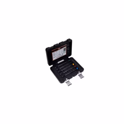 BAHCO - Coffret de 5 barres de torsion 1/2 pour déserrer les écrous de roues Caractéristiques principales de ce produit : Jeu ...