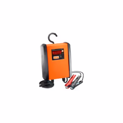 BAHCO - Chargeur / mainteneur de charge automatique 10 Ampères pour batteries 24V Caractéristiques principales de ce produit ...
