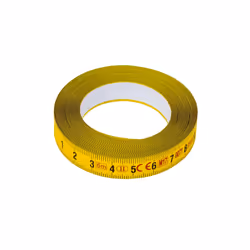 Mètre à ruban Bahco BTL-3-13; 3 m x 13 mm; gluant