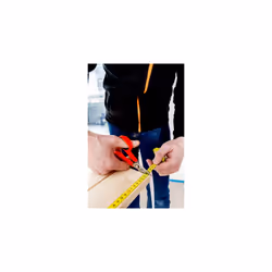 Mètre à ruban Bahco BTL-3-13; 3 m x 13 mm; gluant