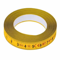 Mètre à ruban Bahco BTR-6-13; 6 m x 13 mm; gluant