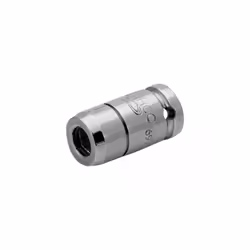 BAHCO - Adaptateur magnétique pour carré conducteur 1/4 pour embout 6 pans 1/4 Caractéristiques principales de ce produit : D ...