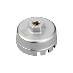 BAHCO - Clé pour filtre à huile, Toyota, Lexus, Subaru, Daihatsu 4 cylindres (1,8 à 2L)