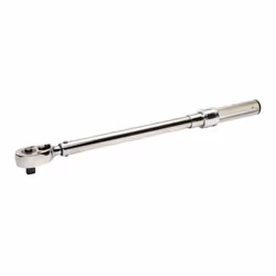 Clé dynamométrique Bahco 7455-100A; 1/2''; 20-100 Nm