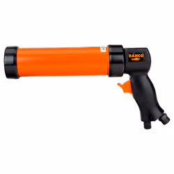 Pistolet pneumatique en silicone Bahco BP215A