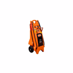 BAHCO - Booster ULTRA PUISSANT 12/24 V - 1600/3200 CA Caractéristiques principales de ce produit : 3200 ampères de démarrage ...