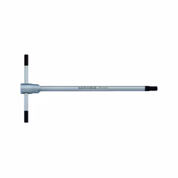 Clé hexagonale Bahco BE1TH-7; 7 mm