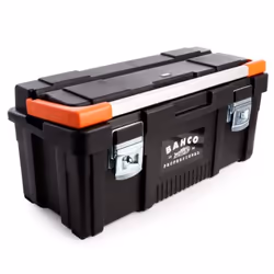boîte pour les outils Bahco 4750PTB65; 650x300x295 mm; 42 L