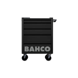 Servantes Storage hub E72 66 cm avec 5 tiroirs - Bahco