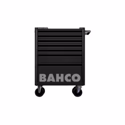 BAHCO - Servantes > E72 66 cm avec 7 tiroirs Caractéristiques principales de ce produit : Servante 7 tiroirs pour usage inten ...
