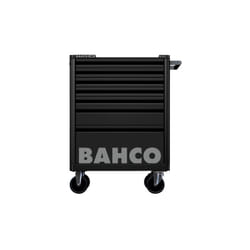 Servantes Storage hub E72 66 cm avec 7 tiroirs - Bahco