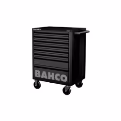 Description générale La servante Bahco « Storage HUB » E72 est une solution robuste et polyvalente pour les professionnels et ...