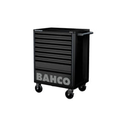 Servantes Storage hub E72 66 cm avec 8 tiroirs - Bahco