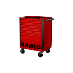 Servantes Storage hub E72 66 cm avec 8 tiroirs - Bahco