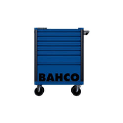 Servantes Storage hub E72 66 cm avec 7 tiroirs - Bahco