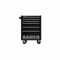 BAHCO - Servante Classique C75 26, 6 tiroirs Caractéristiques principales de ce produit : Servante à 6 tiroirs. Système de ve ...