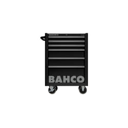 Servante Classique C75 26, 6 tiroirs - Bahco