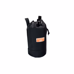 BAHCO - Sac de levage pour le travail en hauteur, 130 mm x 260 mm x 130 mm Caractéristiques principales de ce produit : Sac r ...