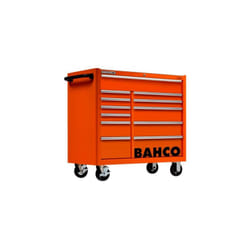 Servantes classiques C75 1 mètre avec 12 tiroirs - Bahco