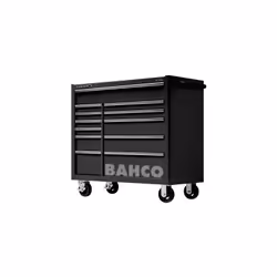 BAHCO - Servantes classiques C75 1 mètre avec 12 tiroirs Caractéristiques principales de ce produit : Servante 12 tiroirs cap ...