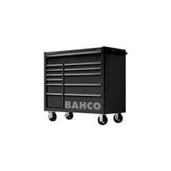 Servantes classiques C75 1 mètre avec 12 tiroirs - Bahco
