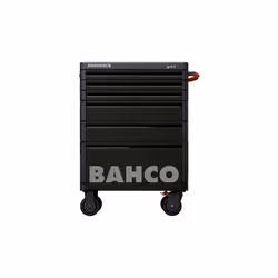 BAHCO - Servantes > E77 66 cm avec 6 tiroirs Caractéristiques principales de ce produit : Servante 6 tiroirs pour usage inten ...