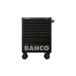 Servantes Premium Storage hub E77 66 cm avec 8 tiroirs - Bahco