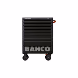 BAHCO - Servantes > E77 66 cm avec 9 tiroirs Caractéristiques principales de ce produit : Servante 9 tiroirs pour usage inten ...