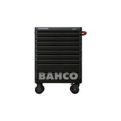 Servantes Premium Storage hub E77 66 cm avec 9 tiroirs - Bahco