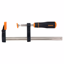 Bahco 420SH-50-100 adaptateur et rallonge pour clés - Vue supplémentaire 2