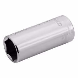 Clé à douille Bahco A6800SM; 1/4''; 4 mm