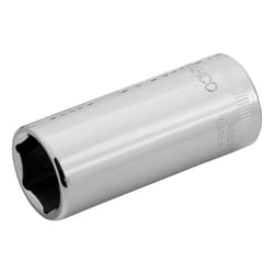 Clé à douille Bahco A6800SM; 1/4''; 4 mm