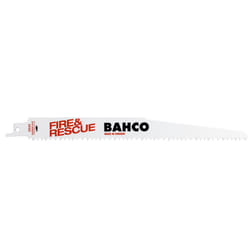 Sabre lame de scie Bahco 3940-228-10-DSL-2P; 228 mm; 2 unités