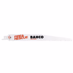 Sabre lame de scie Bahco 3940-228-10-DSL-2P; 228 mm; 2 unités