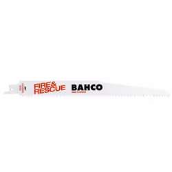 Sabre lame de scie Bahco 3940-228-10-DSL-5P; 228 mm; 5 unités