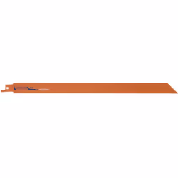Informations techniques Contenu: 5 pc(s) Lame de scie-sabre sable flex® Bimetall, 150mm, 8/12 Zpz, st Le sable flex®-forme st ...