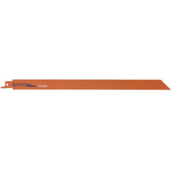 3940-150-8/12-ST-5P Lame de scie-sabre sable flex® Bimetall, 150mm, 8/12 Zpz, st 5 pc(s) - Bahco