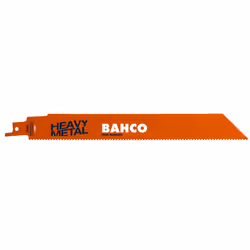 Sabre lame de scie Bahco 3940-228-14-HST-2P; 228 mm; 2 unités