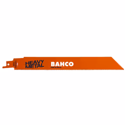 Sabre lame de scie Bahco 3940-228-10-HST-2P 228 mm; 2 unités