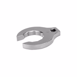 BAHCO - Clés pour écrou évasé crowfoot carré conducteur 1/2 Caractéristiques principales de ce produit : Clé crowfoot pour éc ...