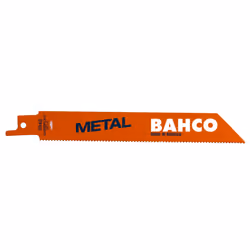 Sabre lame de scie Bahco 3940-228-14-ST-2P; 228 mm; 2 unités