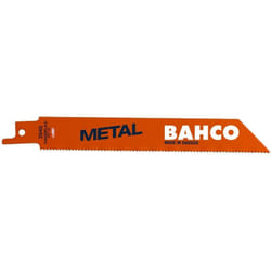 Sabre lame de scie Bahco 3940-300-14-ST-2P 300 mm 2 unités