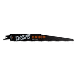 Sabre lame de scie Bahco 3942-228-7-SL-2P; 228 mm; 2 unités