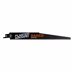 Sabre lame de scie Bahco 3942-228-7-SL-2P; 228 mm; 2 unités